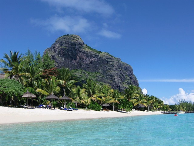 Vacances à l'île Maurice : les activités de choix à faire côté mer et terre