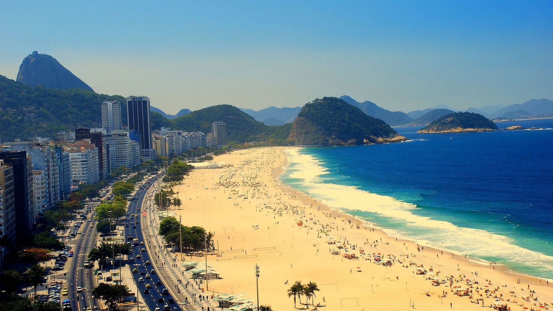 Comment bien préparer son séjour à Rio de Janeiro?